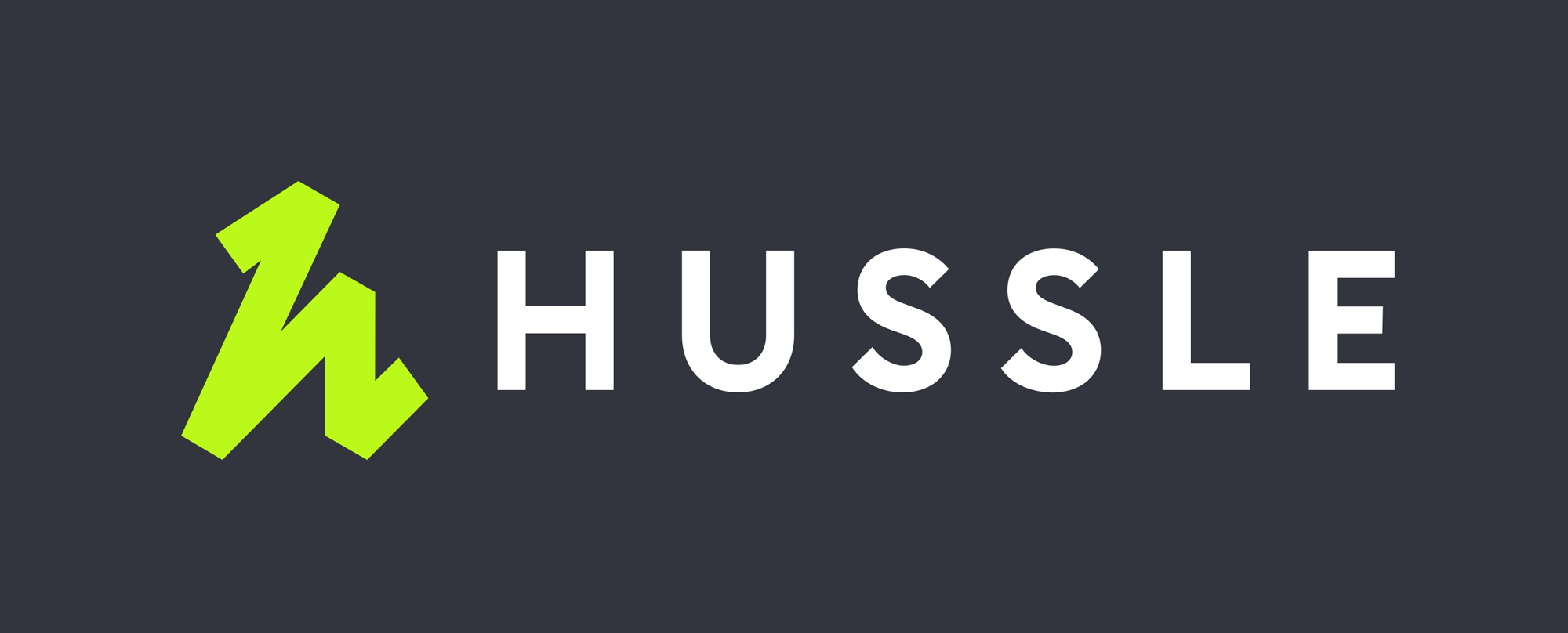Hussle